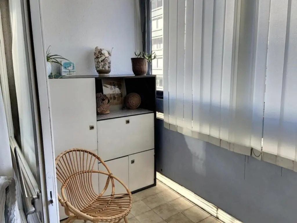 Appartement Saint-Hilaire-de-Riez, 1 pièce, 2 personnes - FR-1-652-6