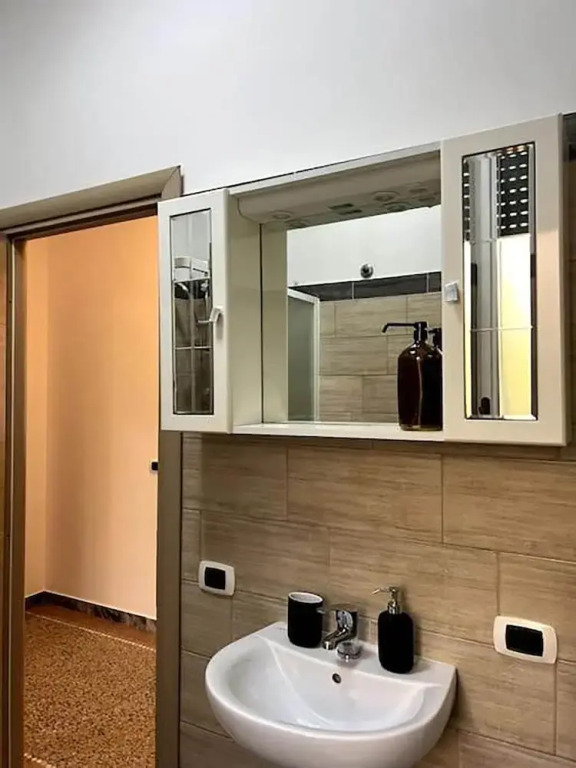 Planny Apartment - Vaticano by Ghor