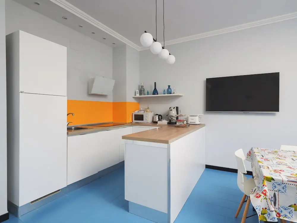 De Vivo Realty - Relais Mirage Sorrento