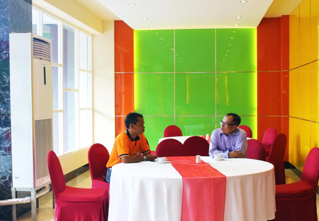 Maleosan Inn Manado Hotel