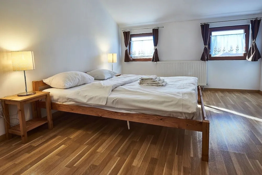 Apartment Poiana Stechil