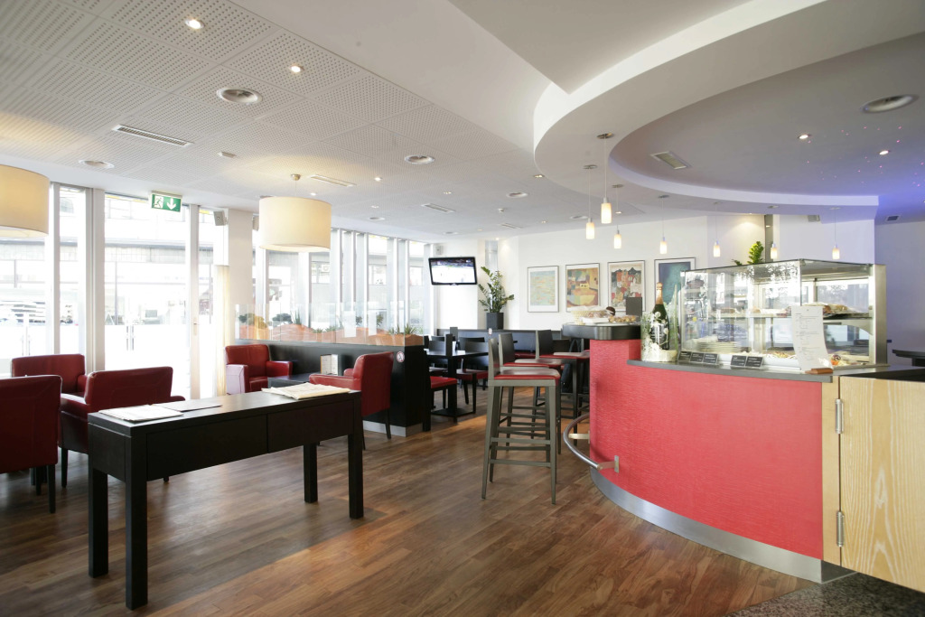 Sorell Business Hotel Ador Bern