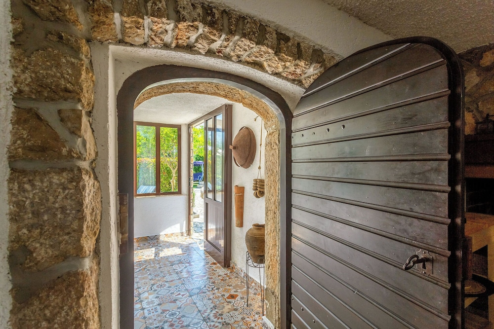 Villa Marak
