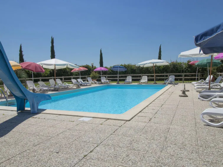 Holiday Home Casa Ponziani by Interhome
