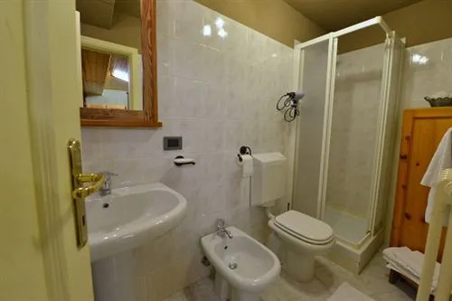 Hotel Belvedere