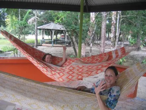 Banabeki B&B - Guesthouse