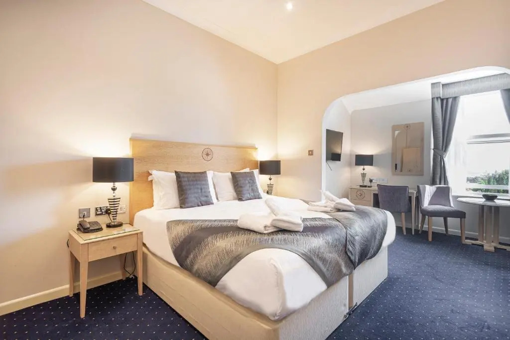 The Moorland Hotel, Haytor, Devon - The Coaching Inn Group