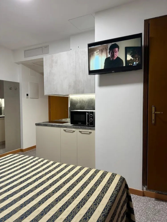 Hotel Armonia