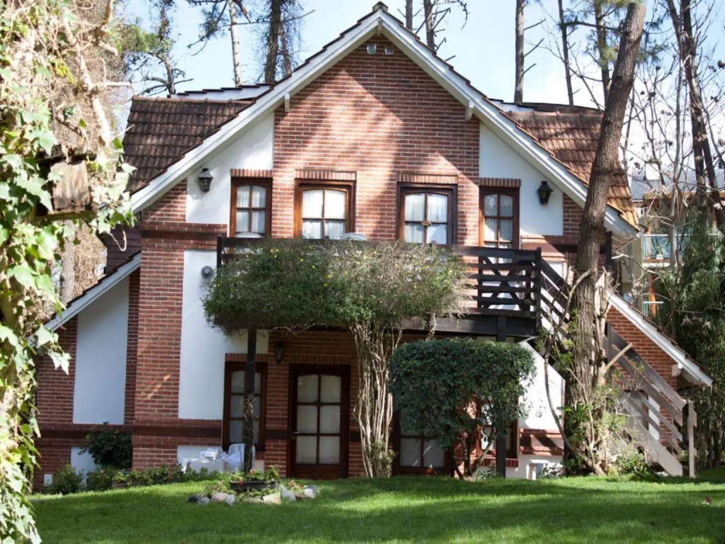 Posada del Bosque By HS