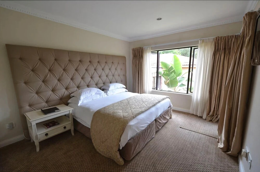 Radiance Guest Lodge and Conference Centre