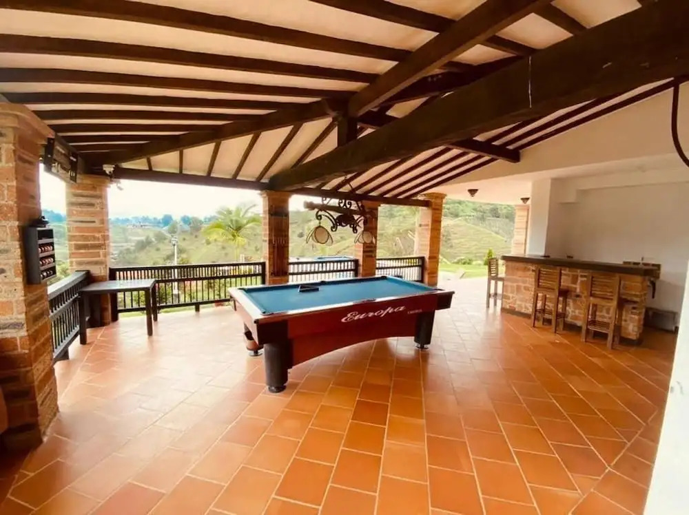 Hotel Ecoluxe