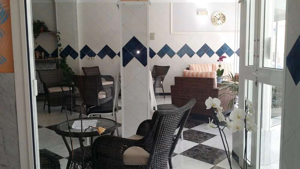 Hotel Los Cascajos