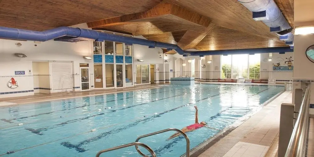 Woodlands Hotel & Leisure Centre