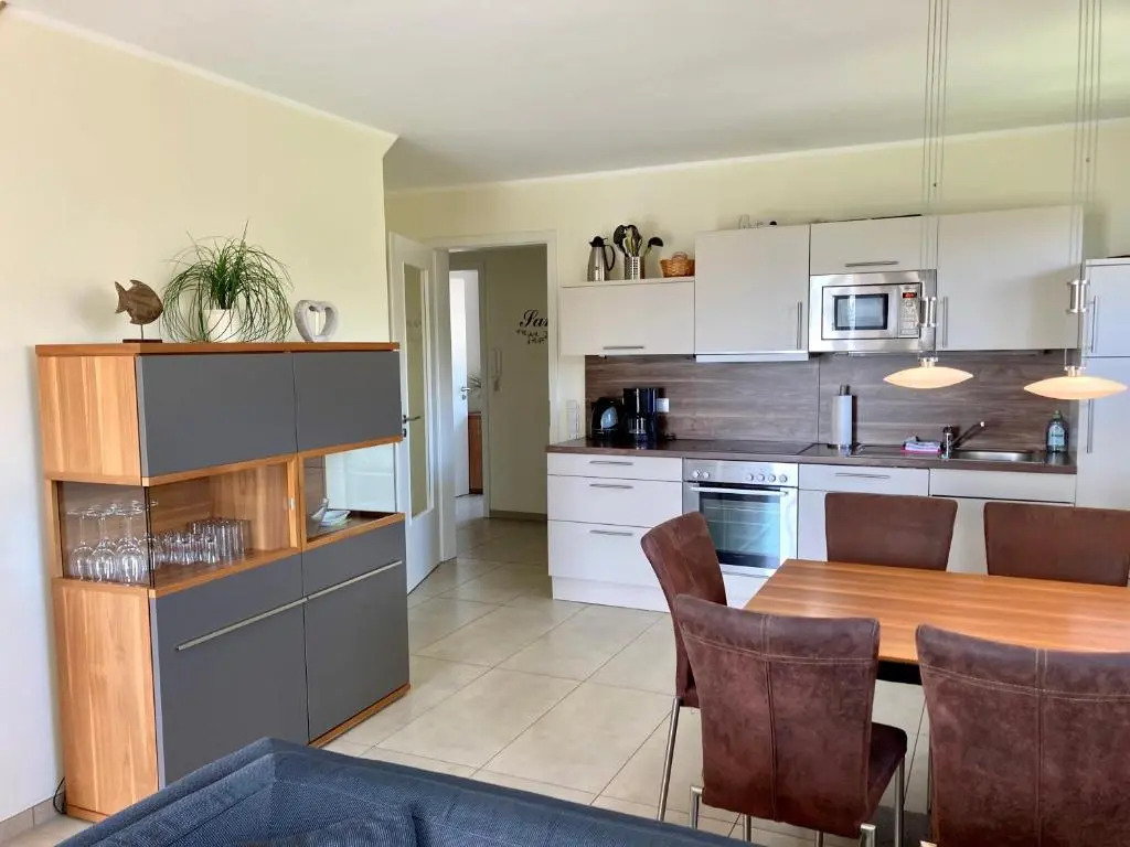 Ferienhaus Grodenblick Sanddorn Whg 3