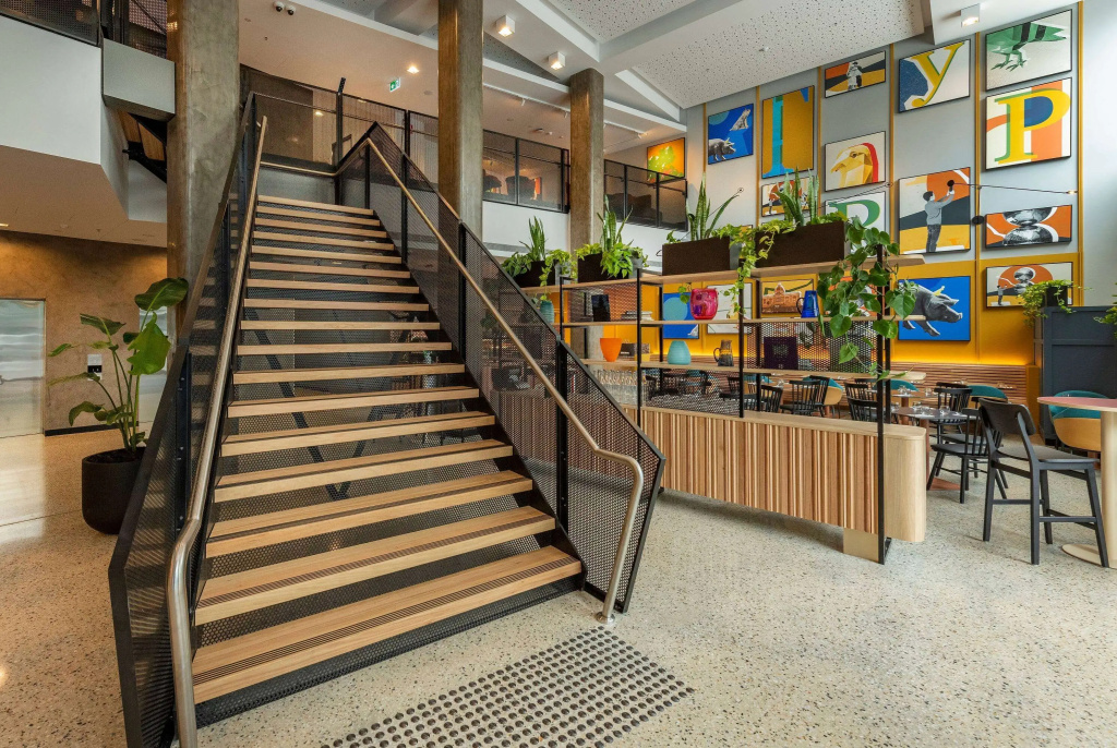 TRYP Adelaide by Wyndham