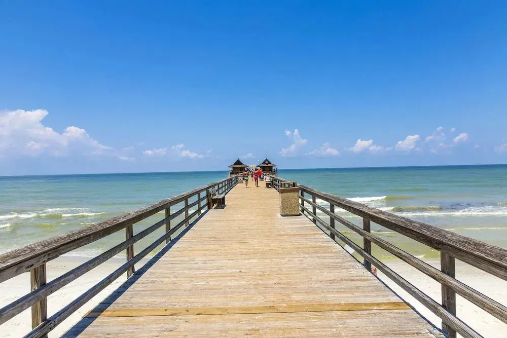 Amalfi 3 Bedroom Home by NFVH
