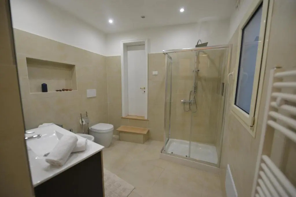 B&B IL SEGRETO