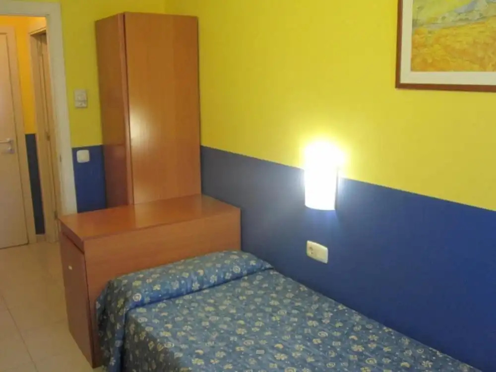 Hotel Blauet by Bossh! Hotels