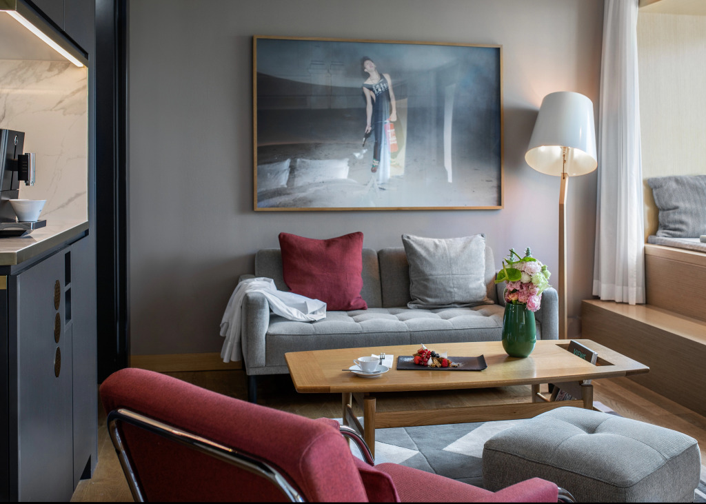 The Guesthouse Vienna