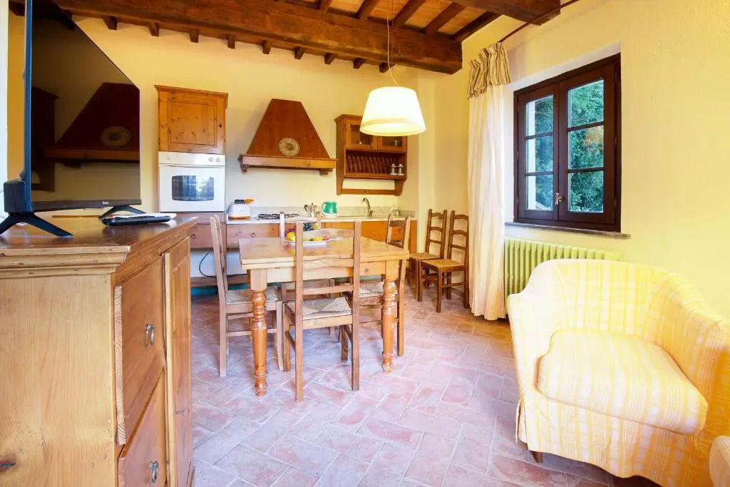 Borgo la Casa