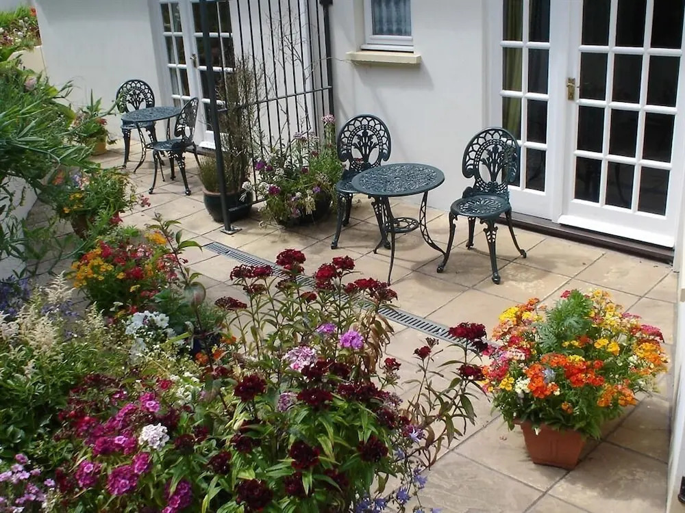 Rosedene Guest House