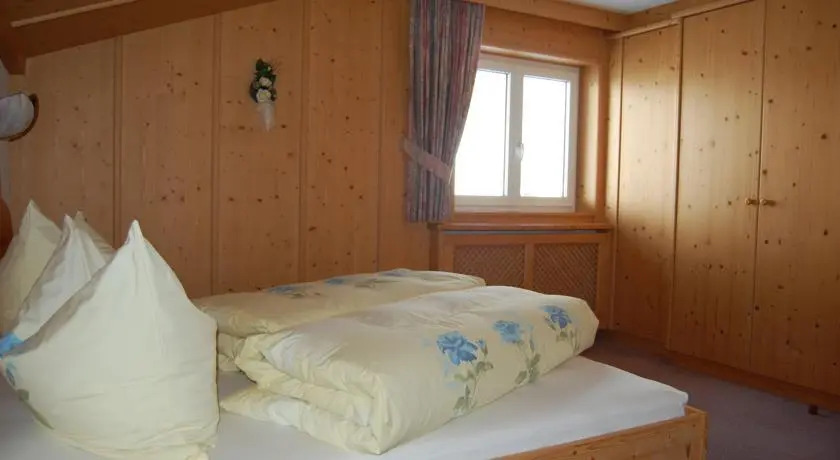 Ferienwohnung Robert Knitel