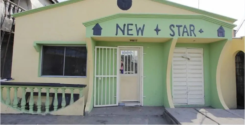 New Star Hotel