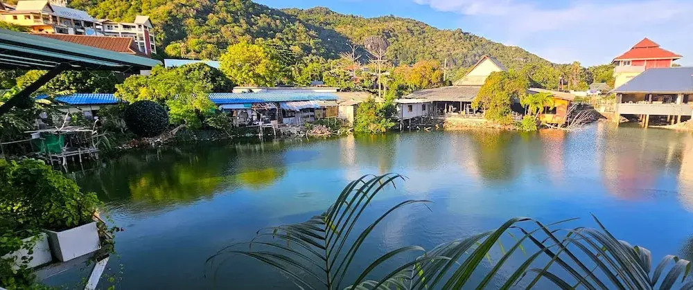 Hideout Hostel 2