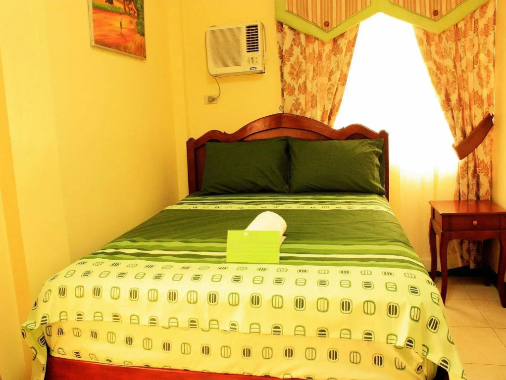 Dureme Mansion Hotel and Resort