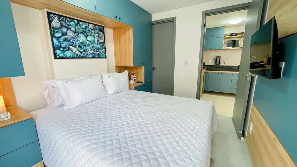 Jardins Almare Apart Hotel