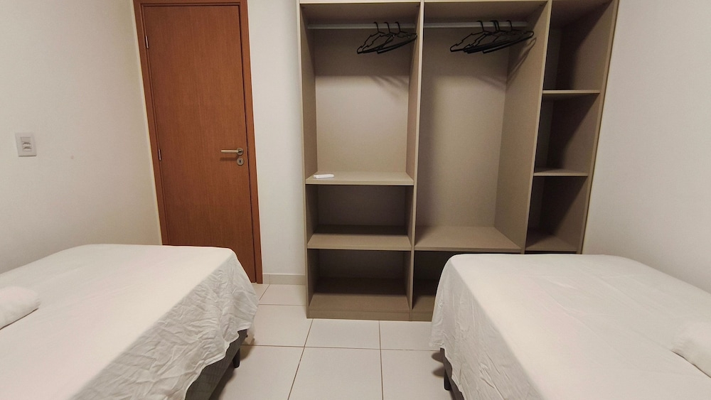 Porto Beach Resort - Mana Beach Experience