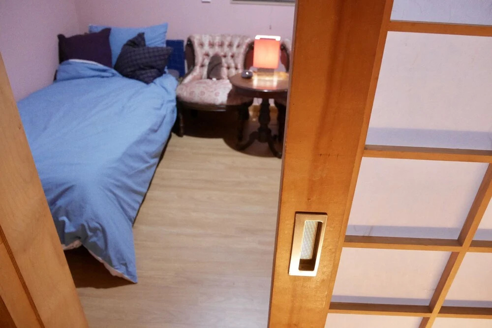 Guesthouse Innergarden Incheon Airport - Hostel