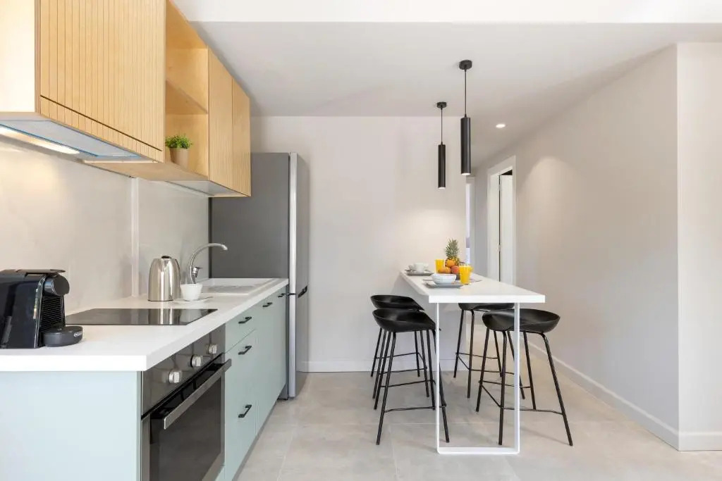 Onore Luxury Suites