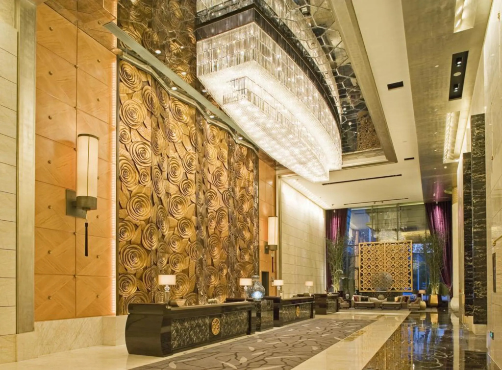 Wanda Vista Beijing
