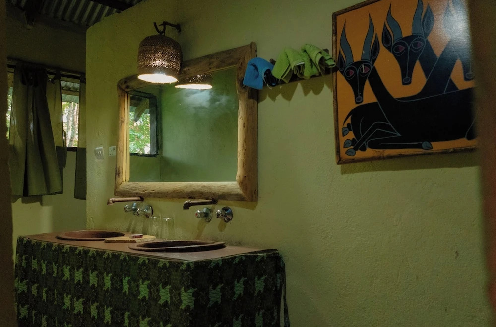 Mikumi Safari Lodge