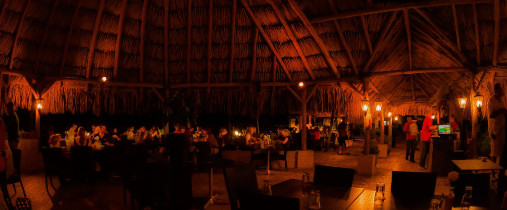 Buddy Dive Resort