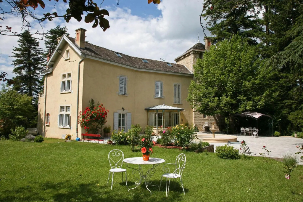 Le Castillet