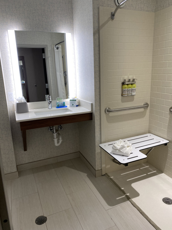 Holiday Inn Express Columbia by IHG