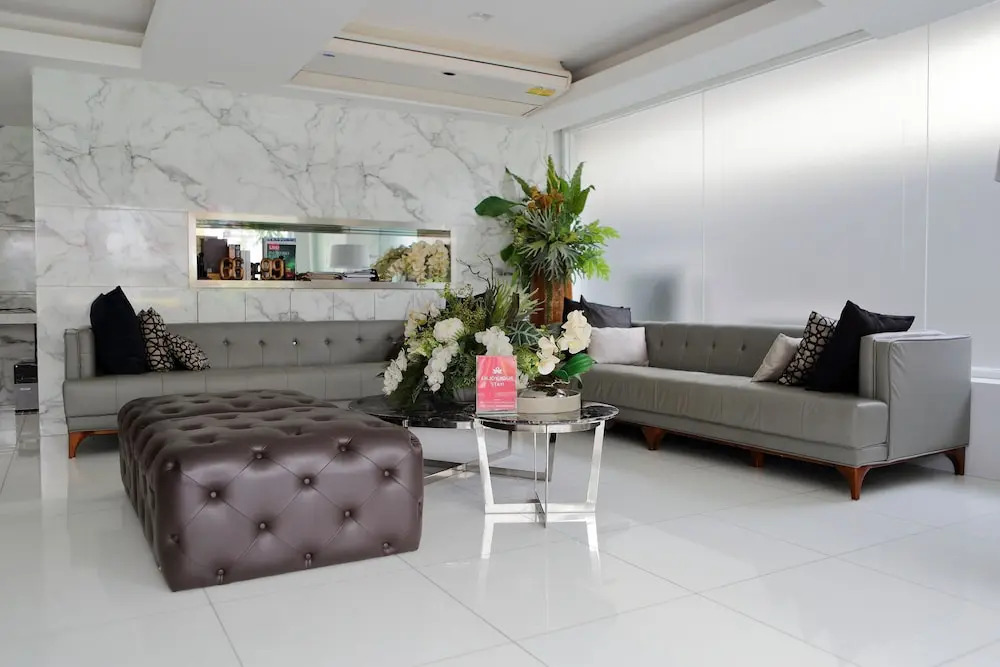 ZEN Rooms Pantip