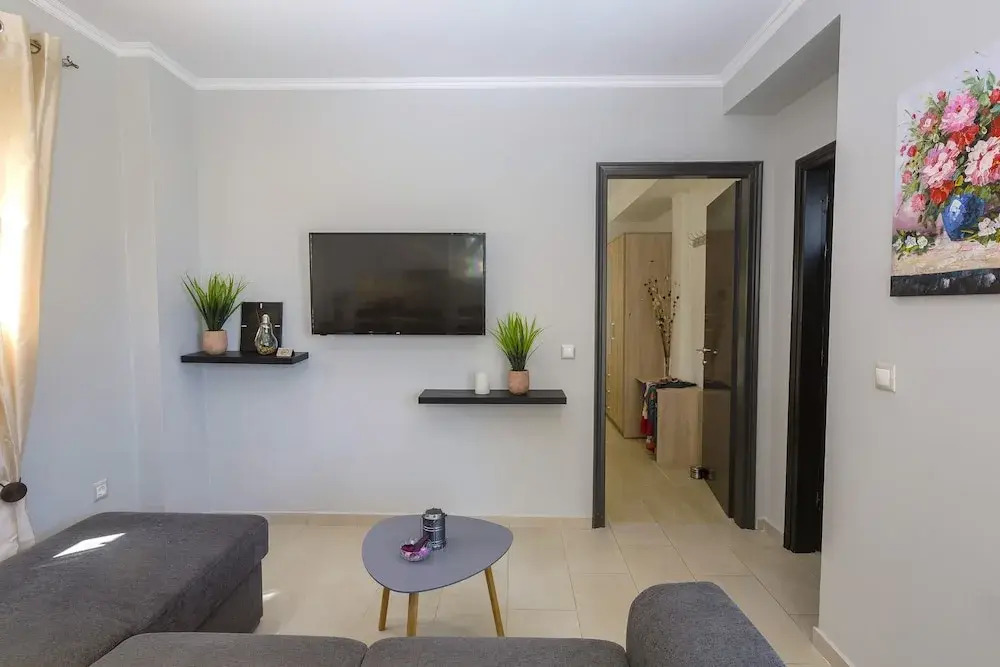 Borts Apartment