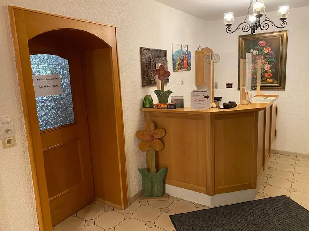 Alpenmotel Säuling