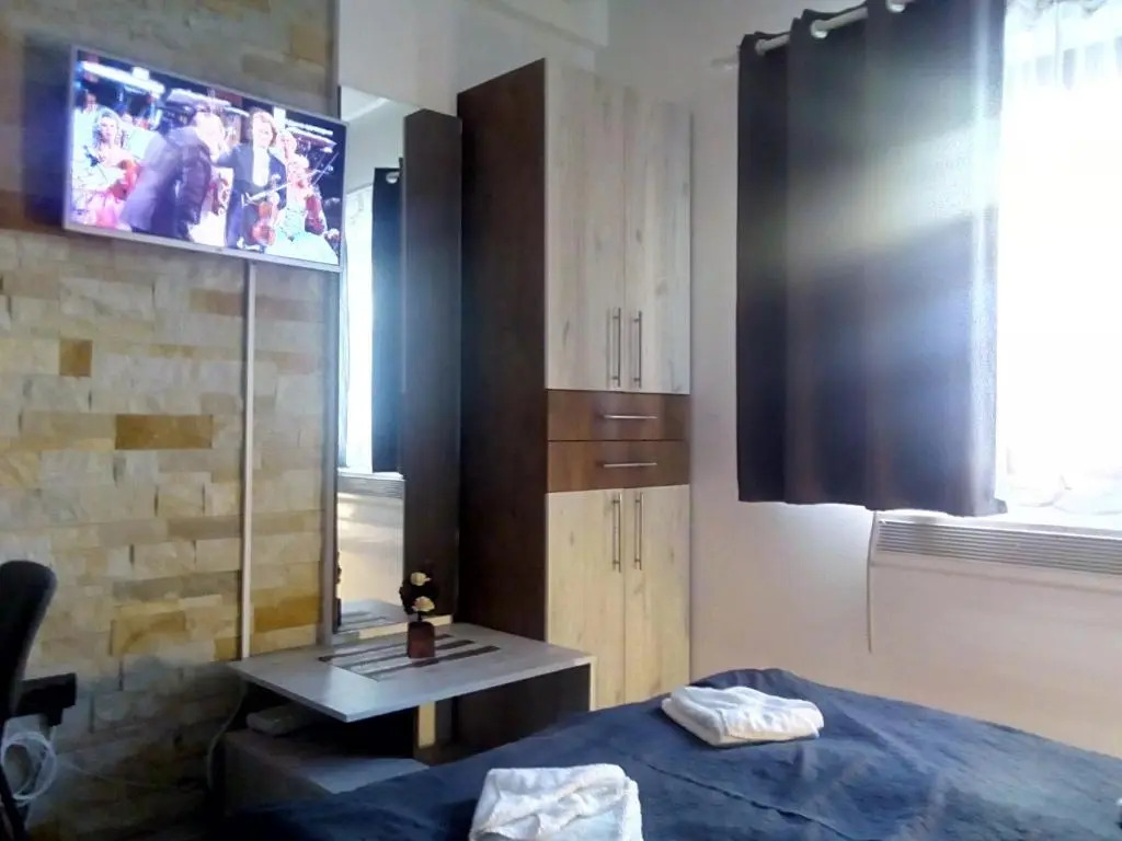 Kopaonik - Milmari P50 apartman sa garažom