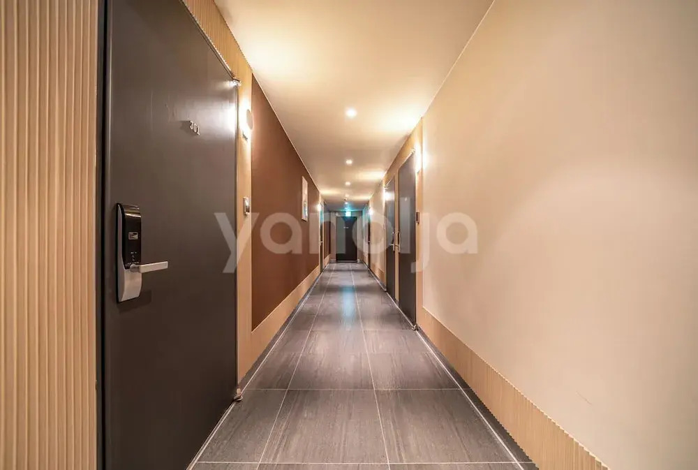 Browndot Hotel Hwamyeong