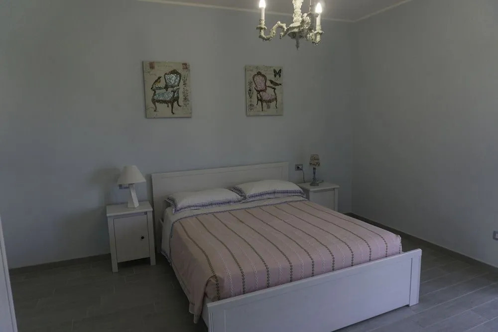 B&B Casa di Mimma