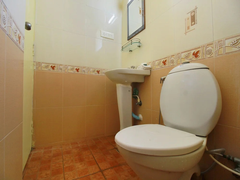 OYO 3318 Hibiscus Guest House