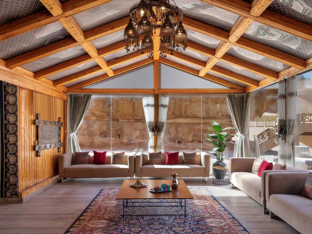Shaden Resort Al Ula, Managed by Accor