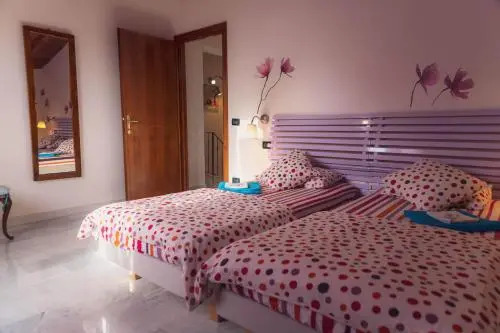 Agriturismo Tripala