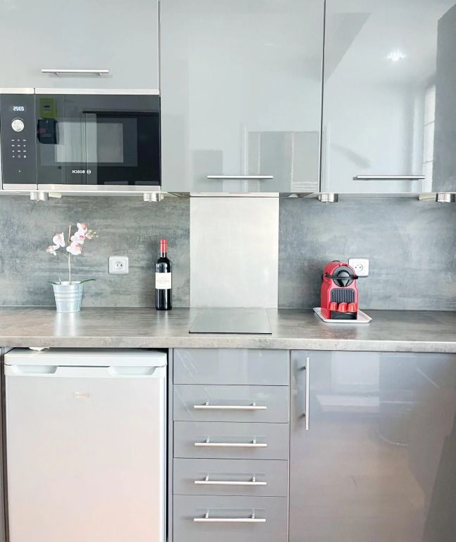 Lovely apartment - Arc de Triomphe - 1606 B