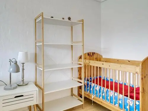 Apartment Aakirkeby