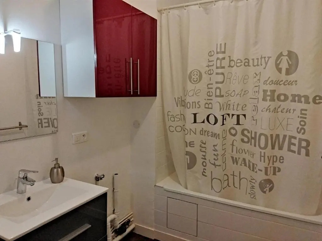 Appartements Les remparts dAlienor